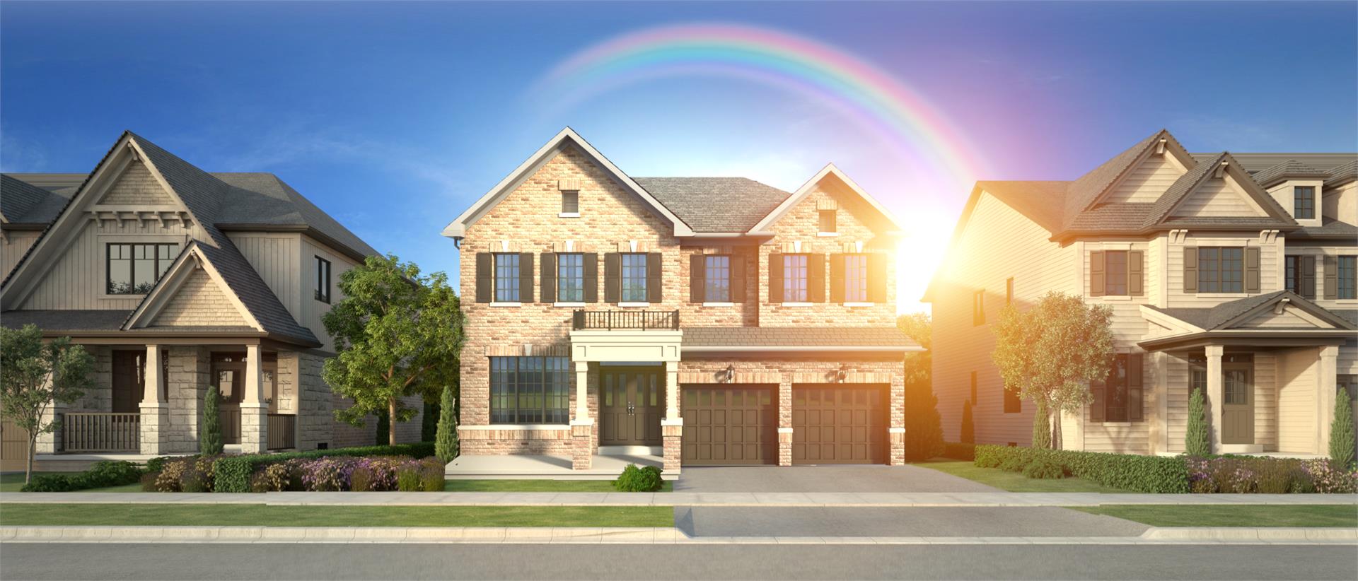 Empire Legacy in Thorold — rendering 18