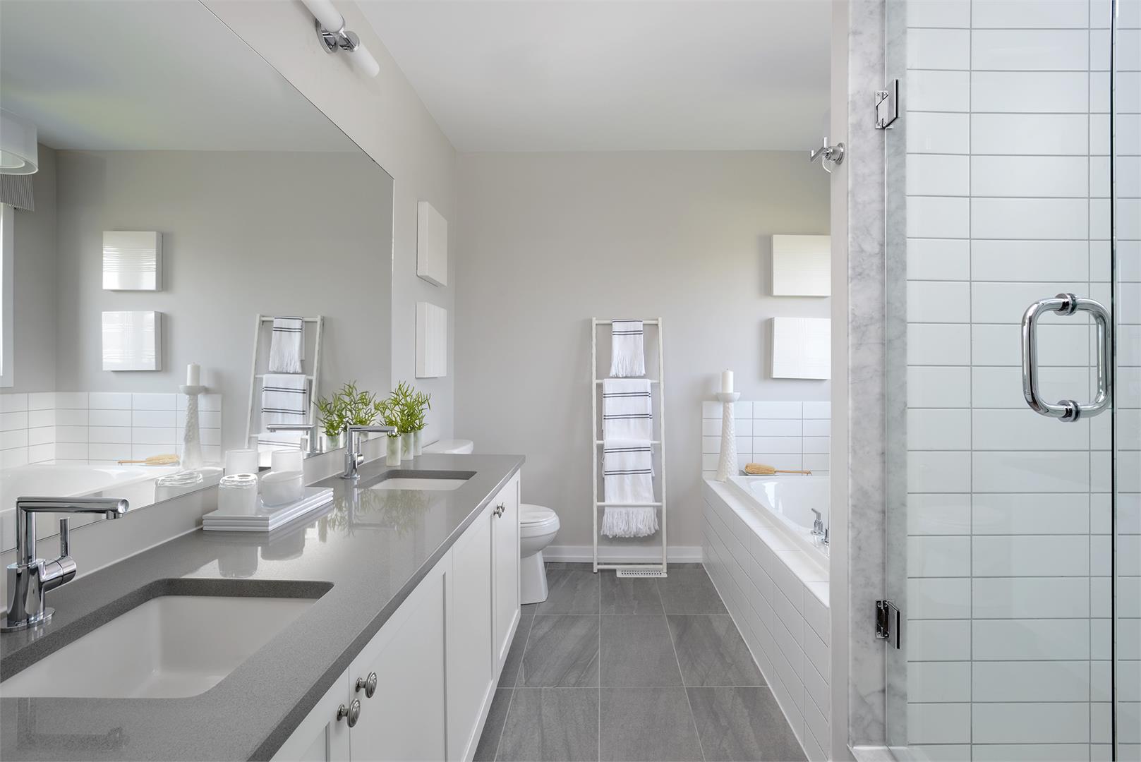 Empire Riverland in Breslau — rendering 8