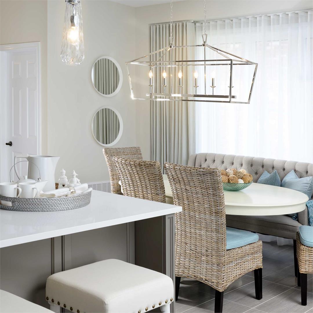 Empire Riverland in Breslau — rendering 3