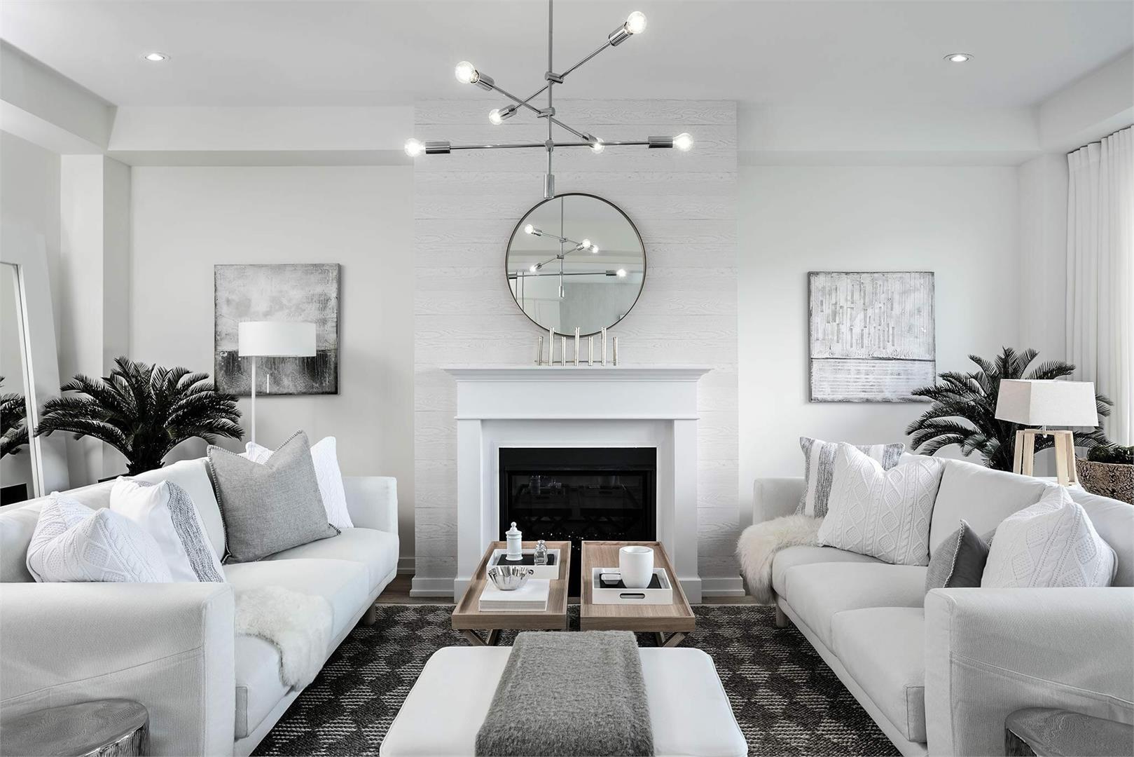 Empire Riverland in Breslau — rendering 7