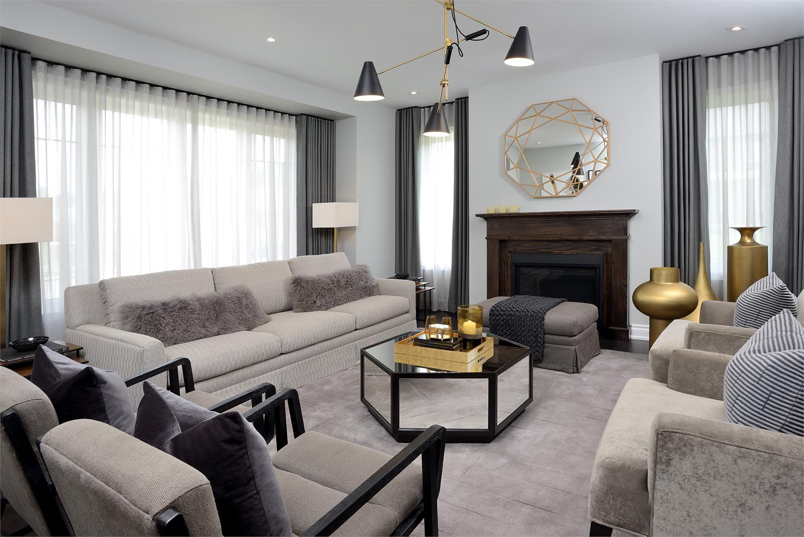Empire Riverland in Breslau — rendering 9