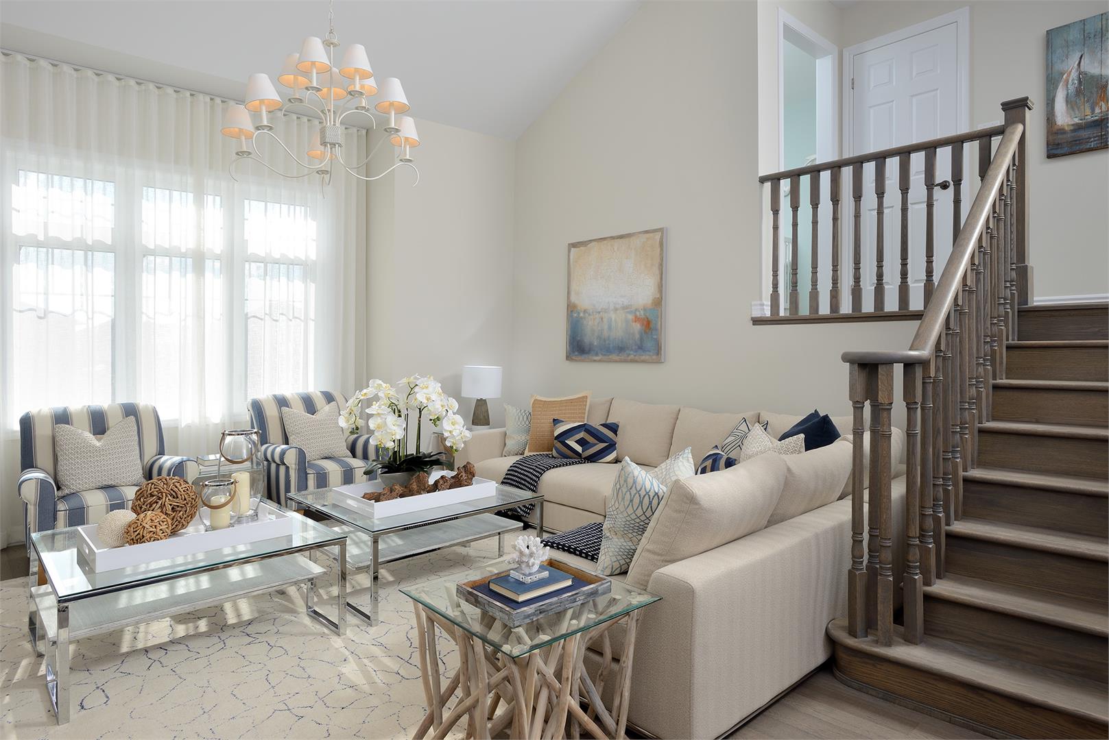Empire Riverland in Breslau — rendering 10