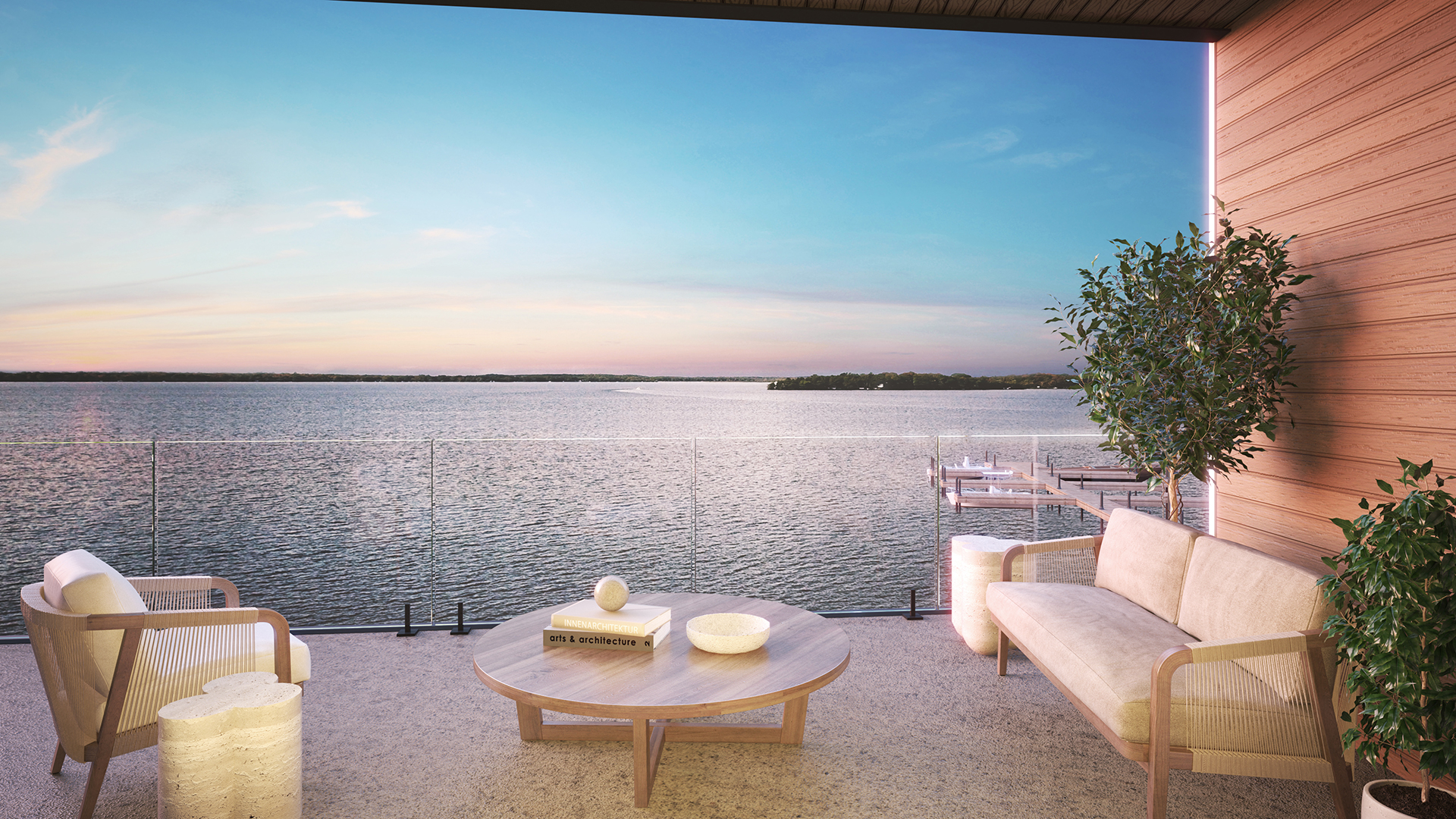 Fenelon Lakes Club in Kawartha Lakes — rendering 16