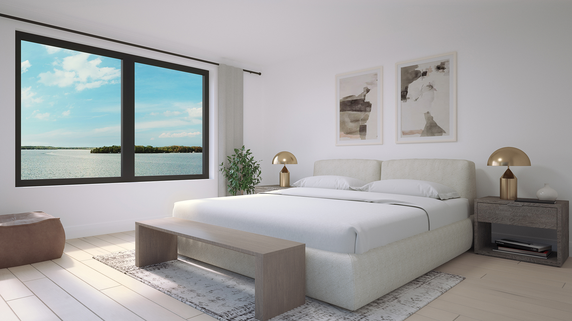 Fenelon Lakes Club in Kawartha Lakes — rendering 18