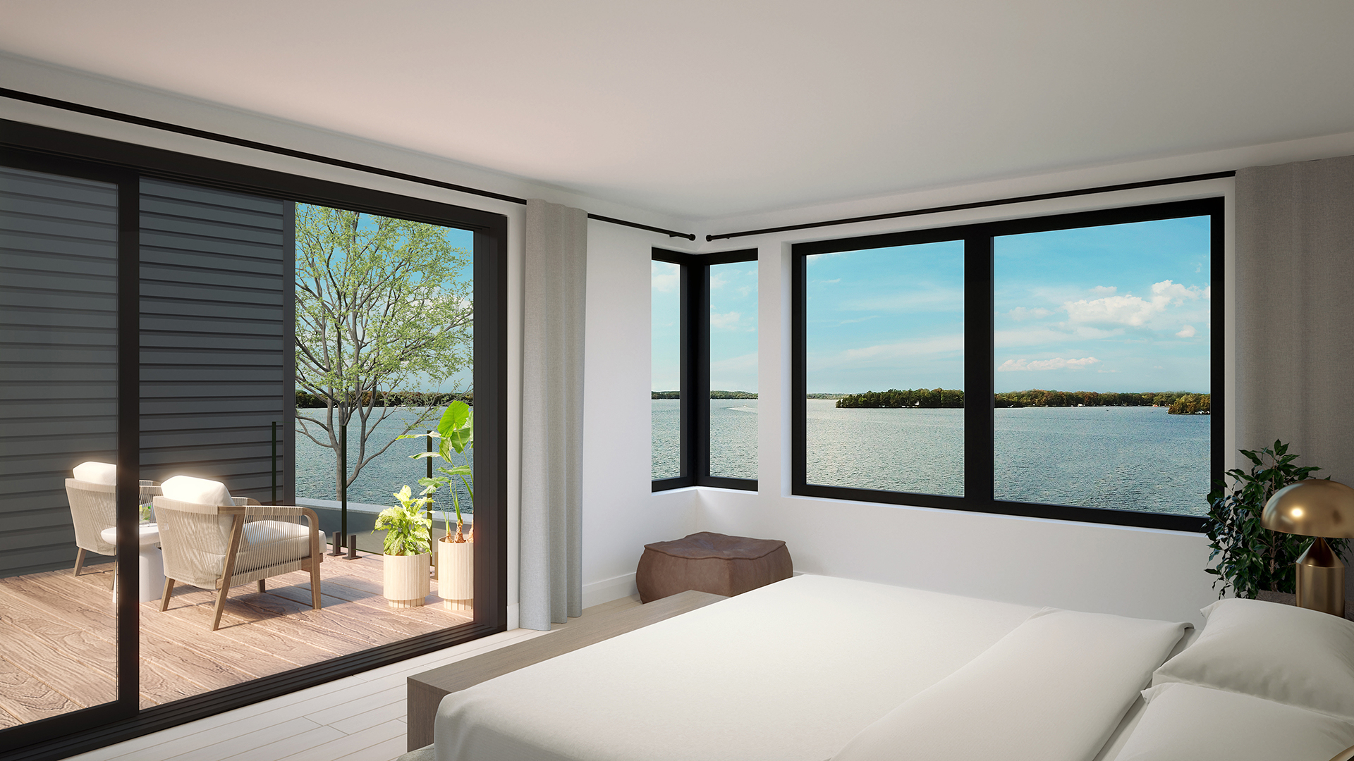 Fenelon Lakes Club in Kawartha Lakes — rendering 17