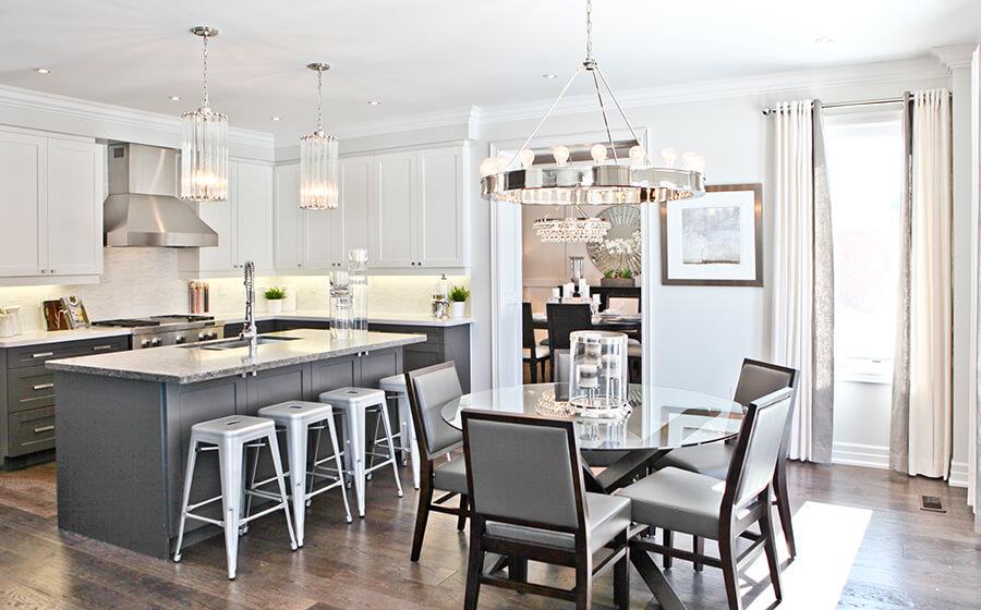 Hyland Village in Shelburne — rendering 8