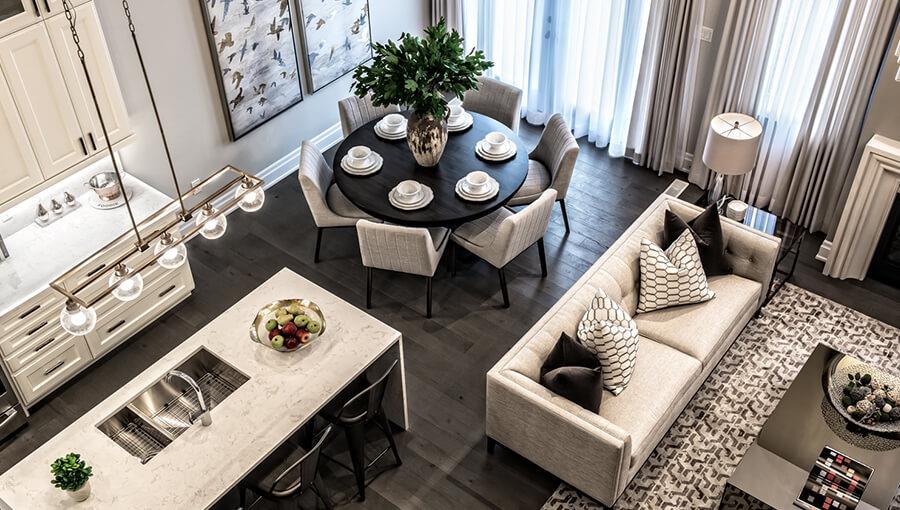 Hyland Village in Shelburne — rendering 9