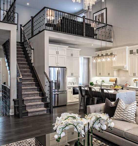 Hyland Village in Shelburne — rendering 10
