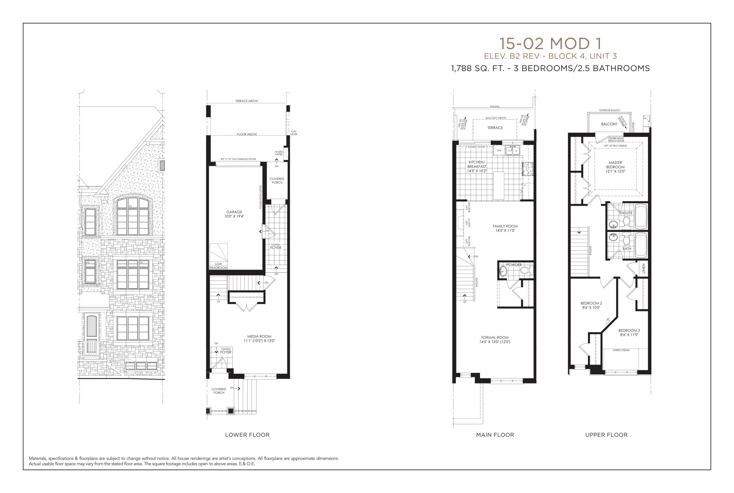 15-02 Mod 1 (Unit 3) floor plan