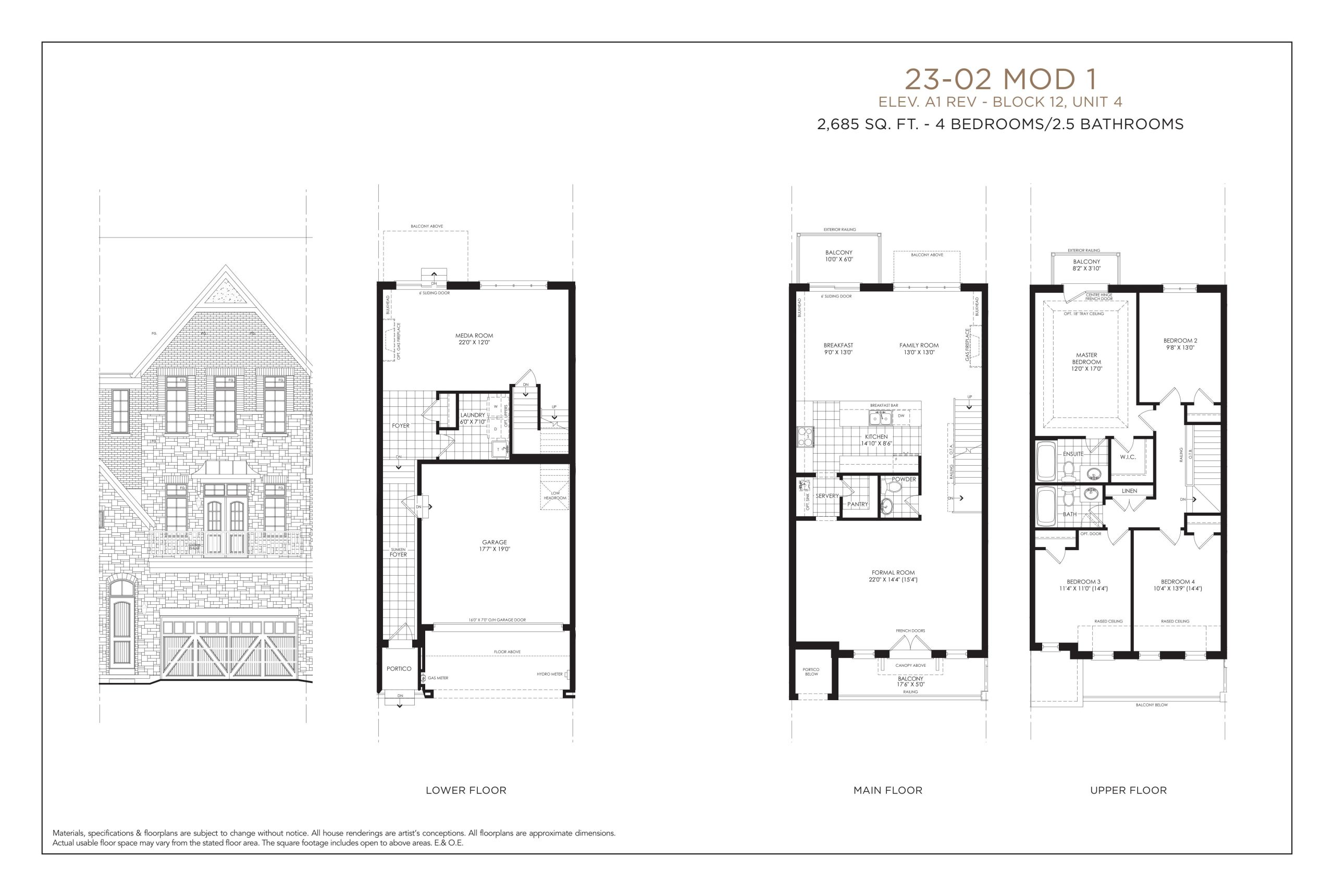 23-02 Mod 1 (Unit 4) floor plan