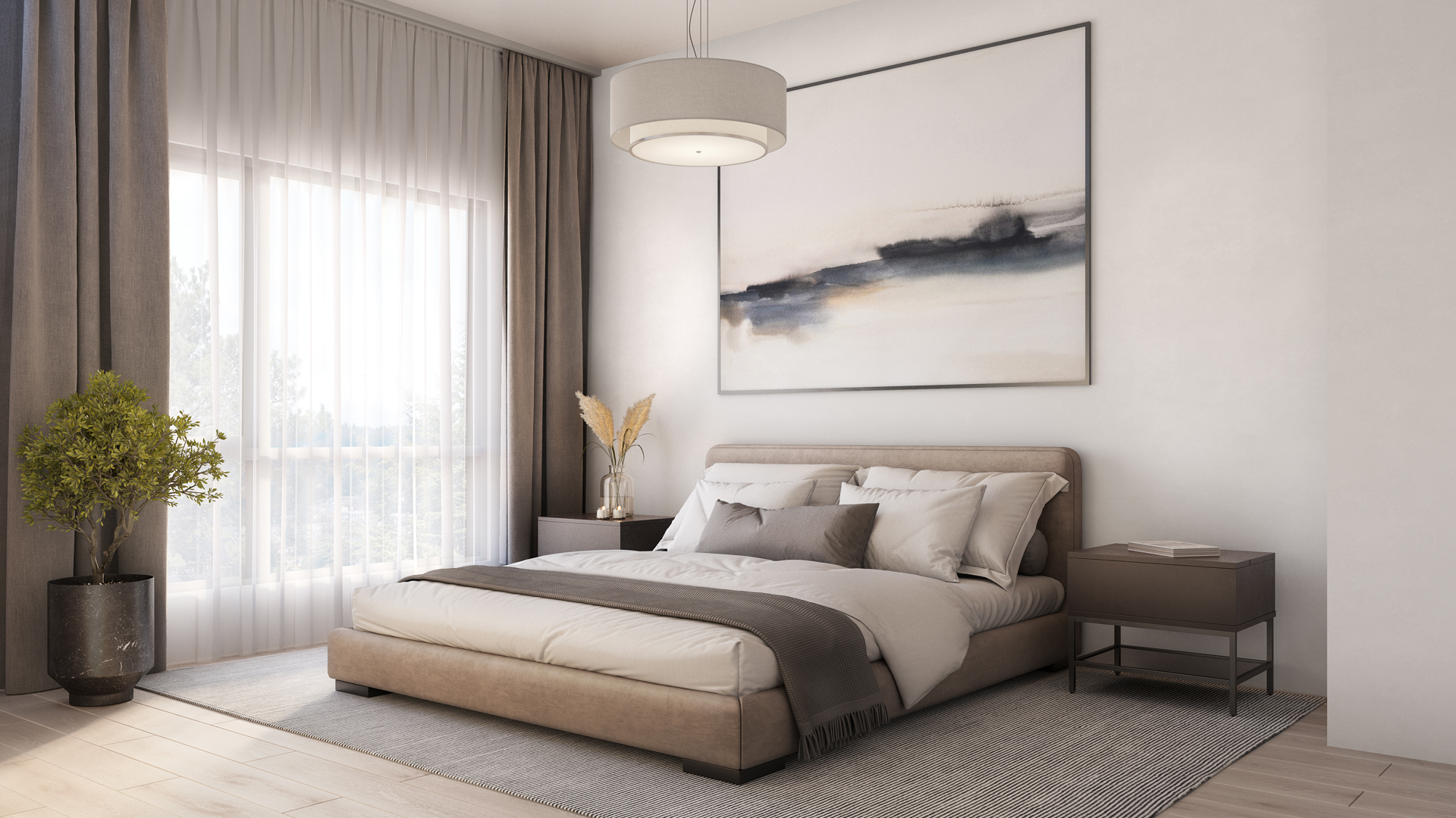 Millstream Condos in Victoria — rendering 9
