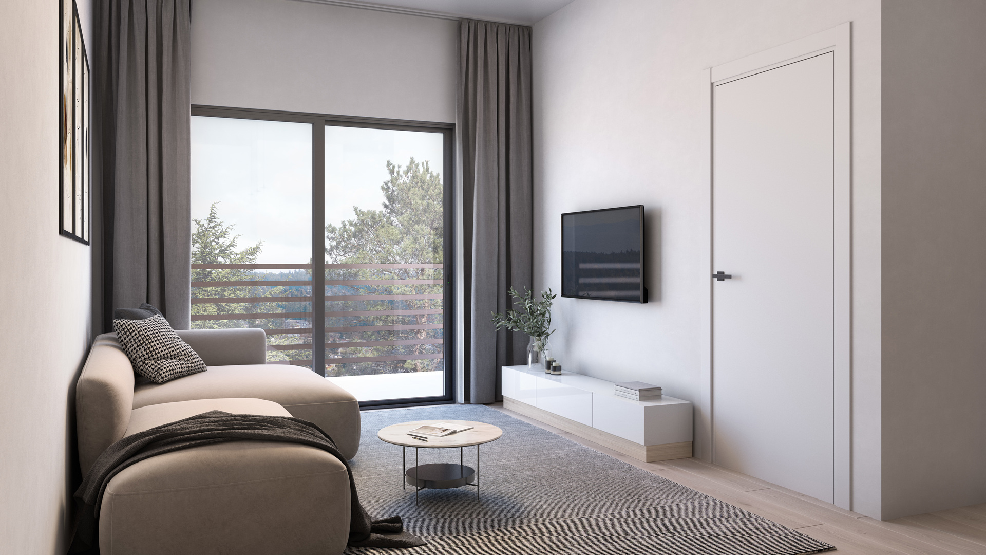 Millstream Condos in Victoria — rendering 6