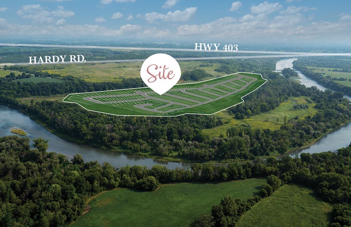 Nature’s Grand in Brantford — rendering 11