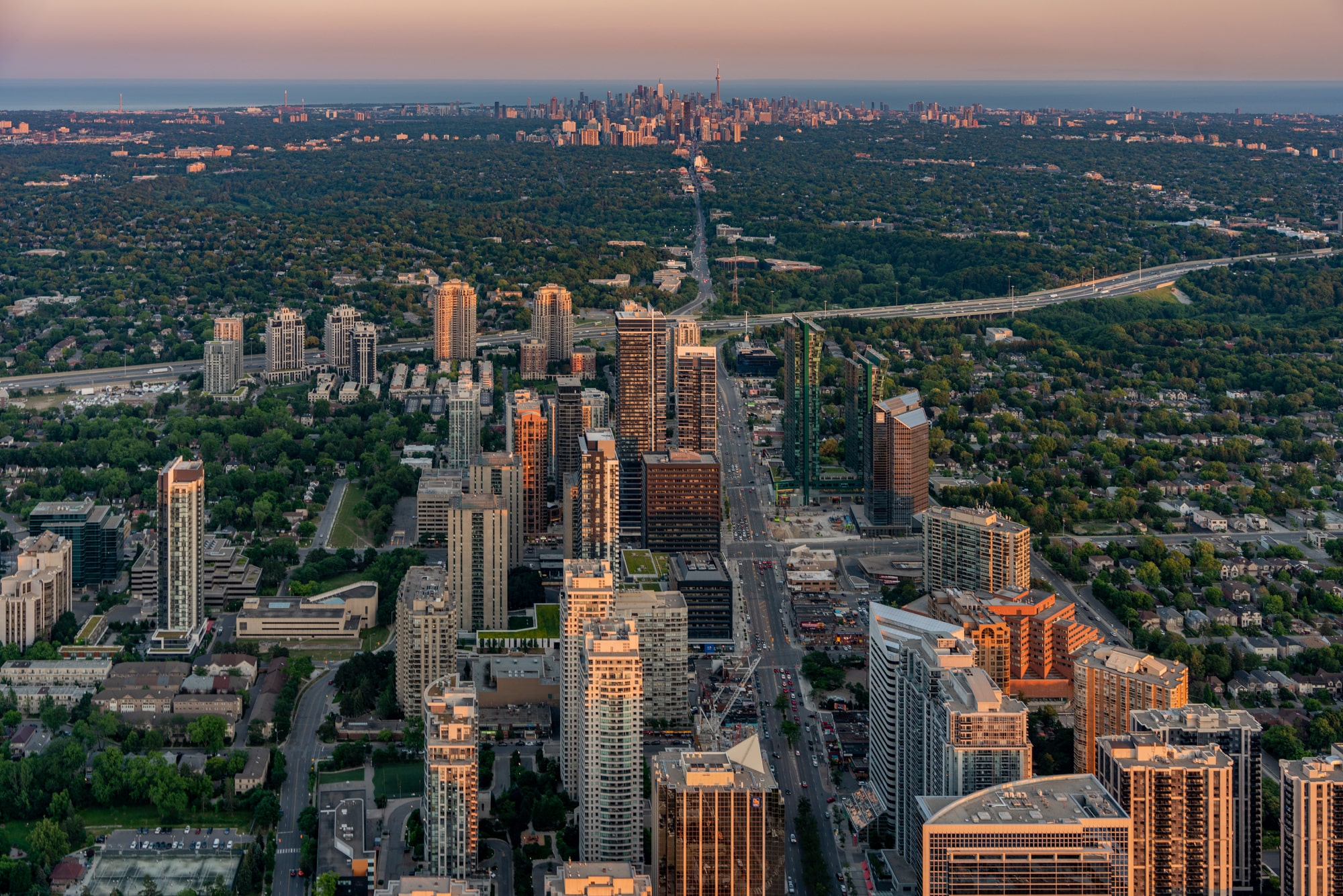 NorthCore Condos in Toronto — rendering 13