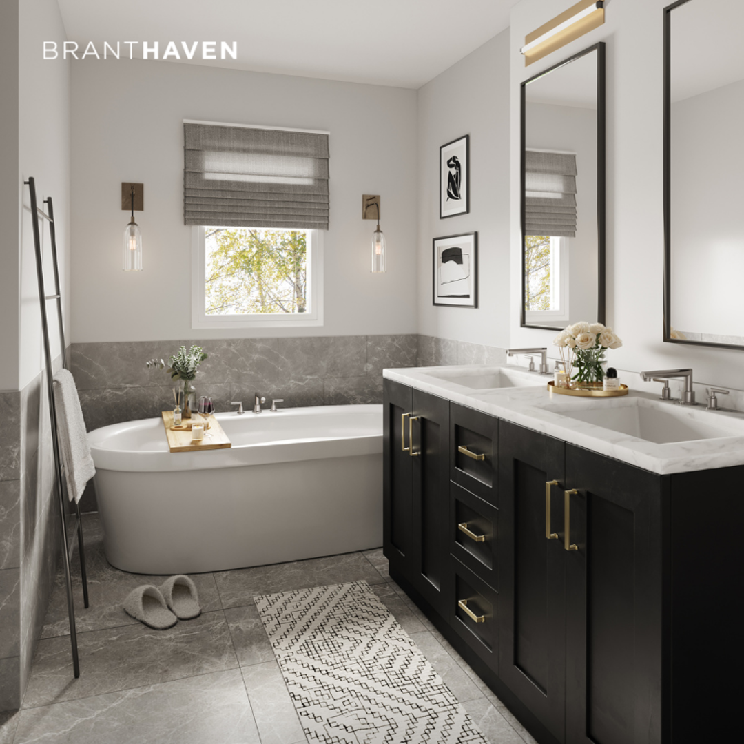 Queens Lane in Brampton — rendering 10