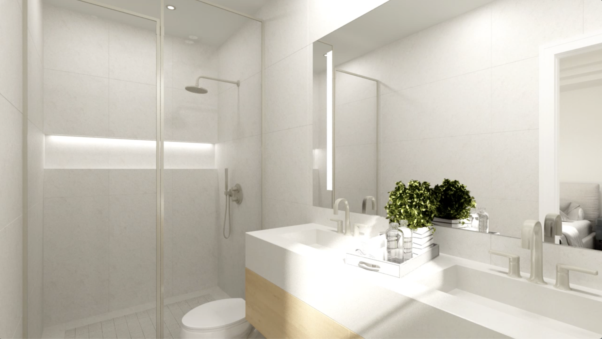 Whitehorn Woods in Mississauga — rendering 14