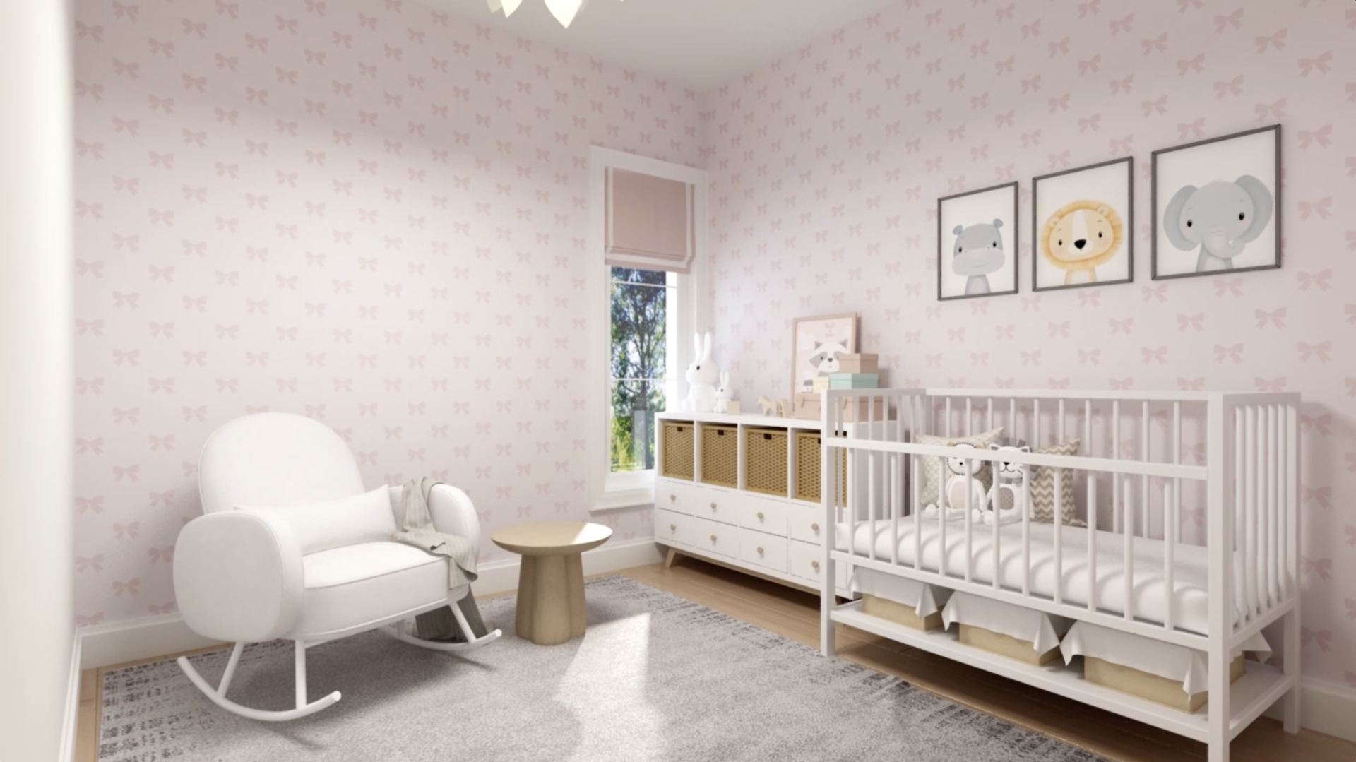 Whitehorn Woods in Mississauga — rendering 13