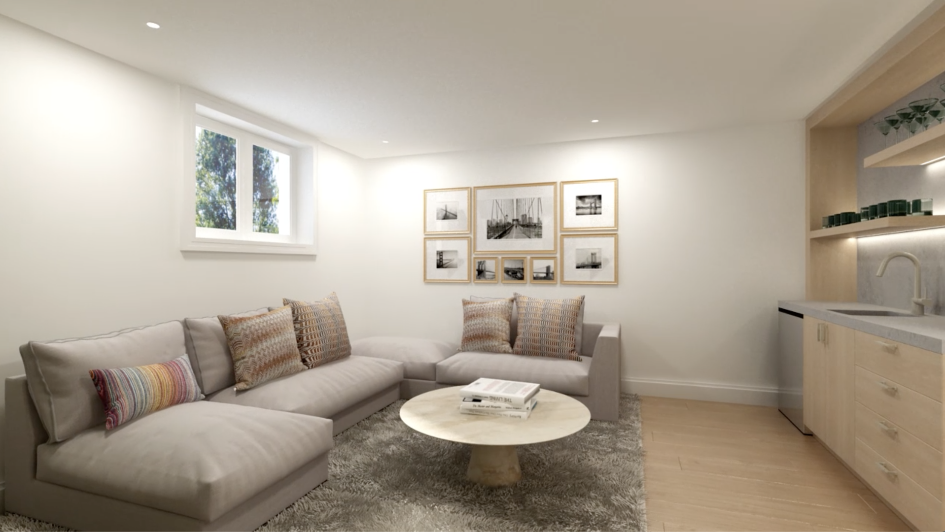 Whitehorn Woods in Mississauga — rendering 12