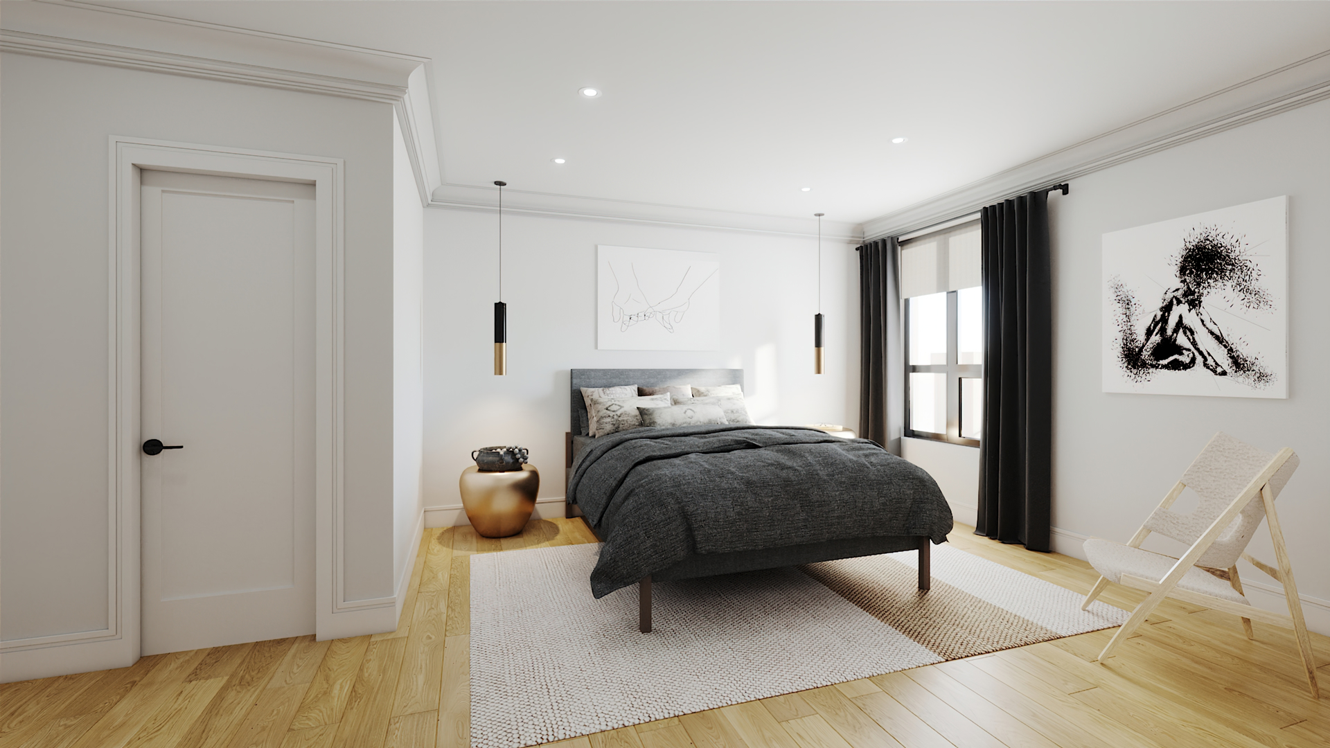 Century Condos in Grimsby — rendering 17