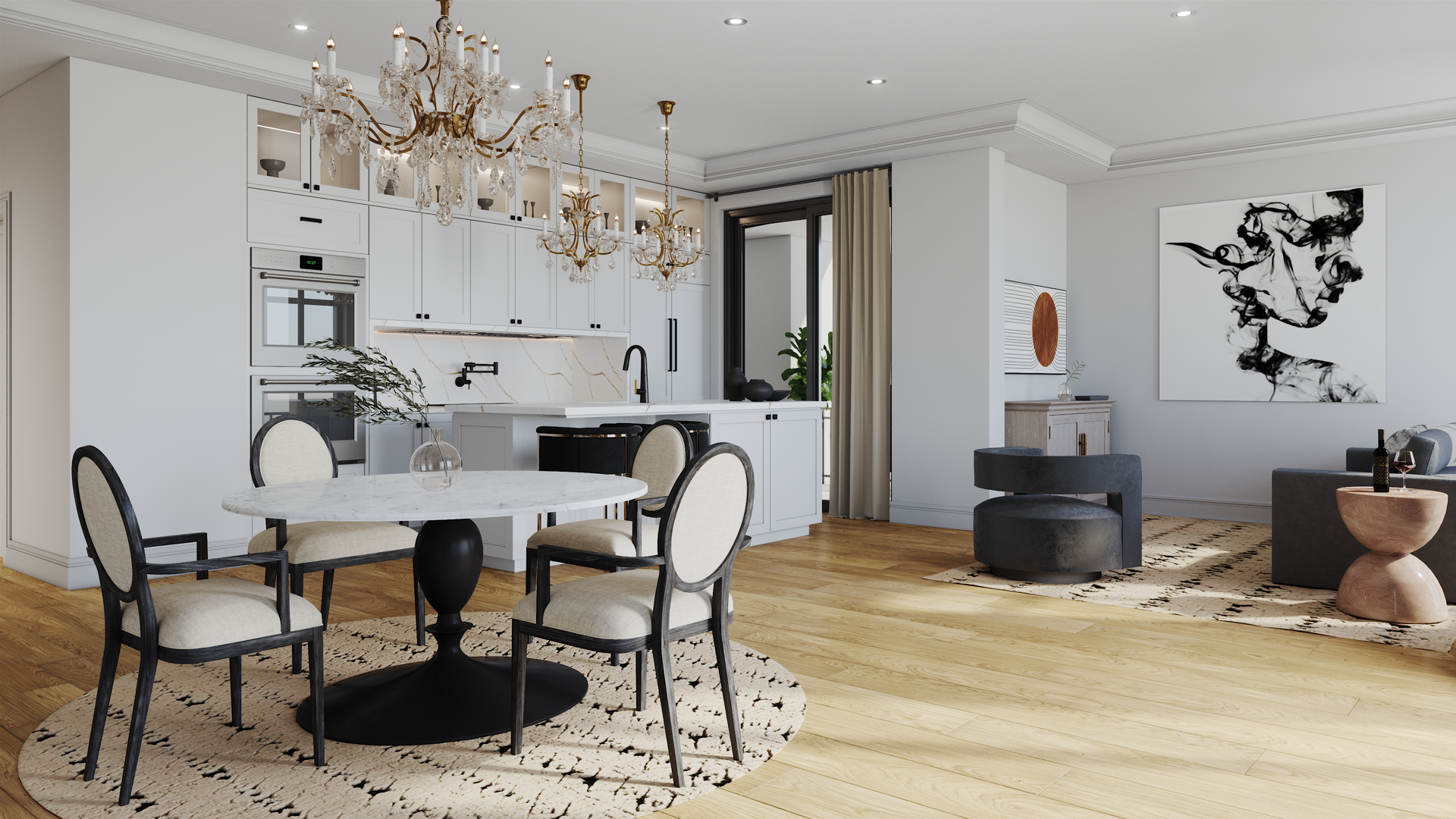 Century Condos in Grimsby — rendering 8