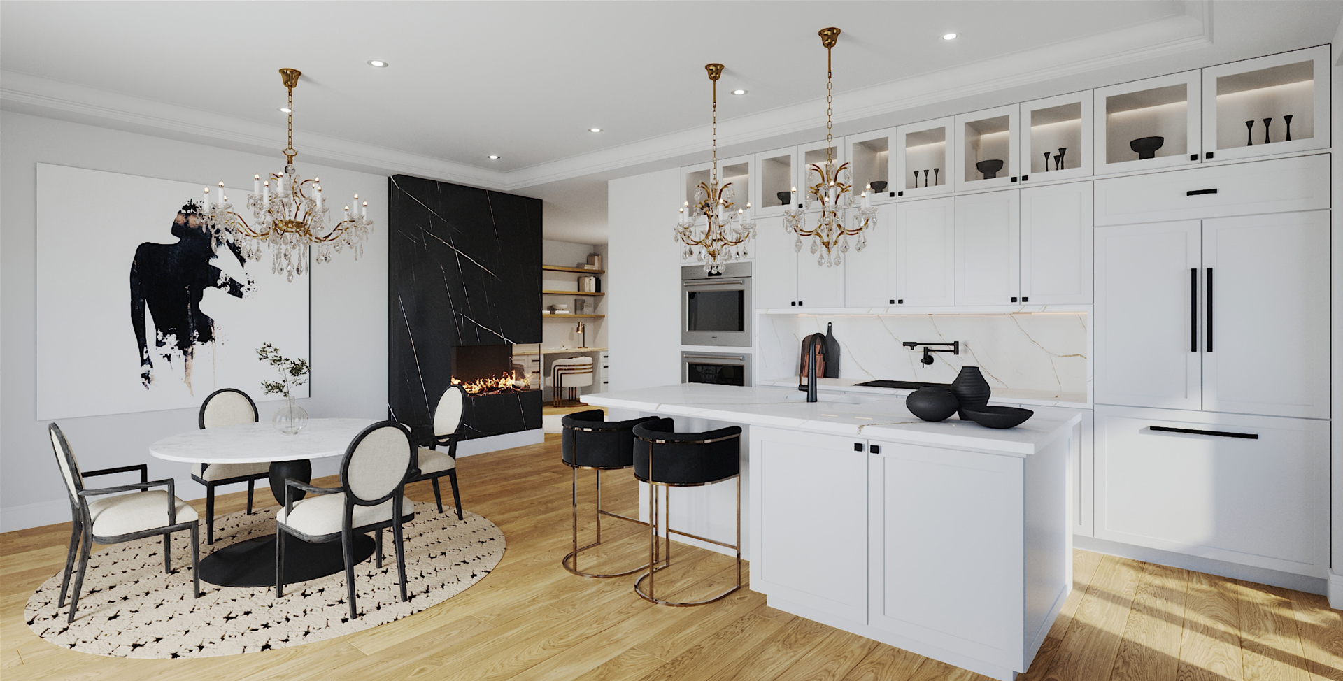 Century Condos in Grimsby — rendering 9