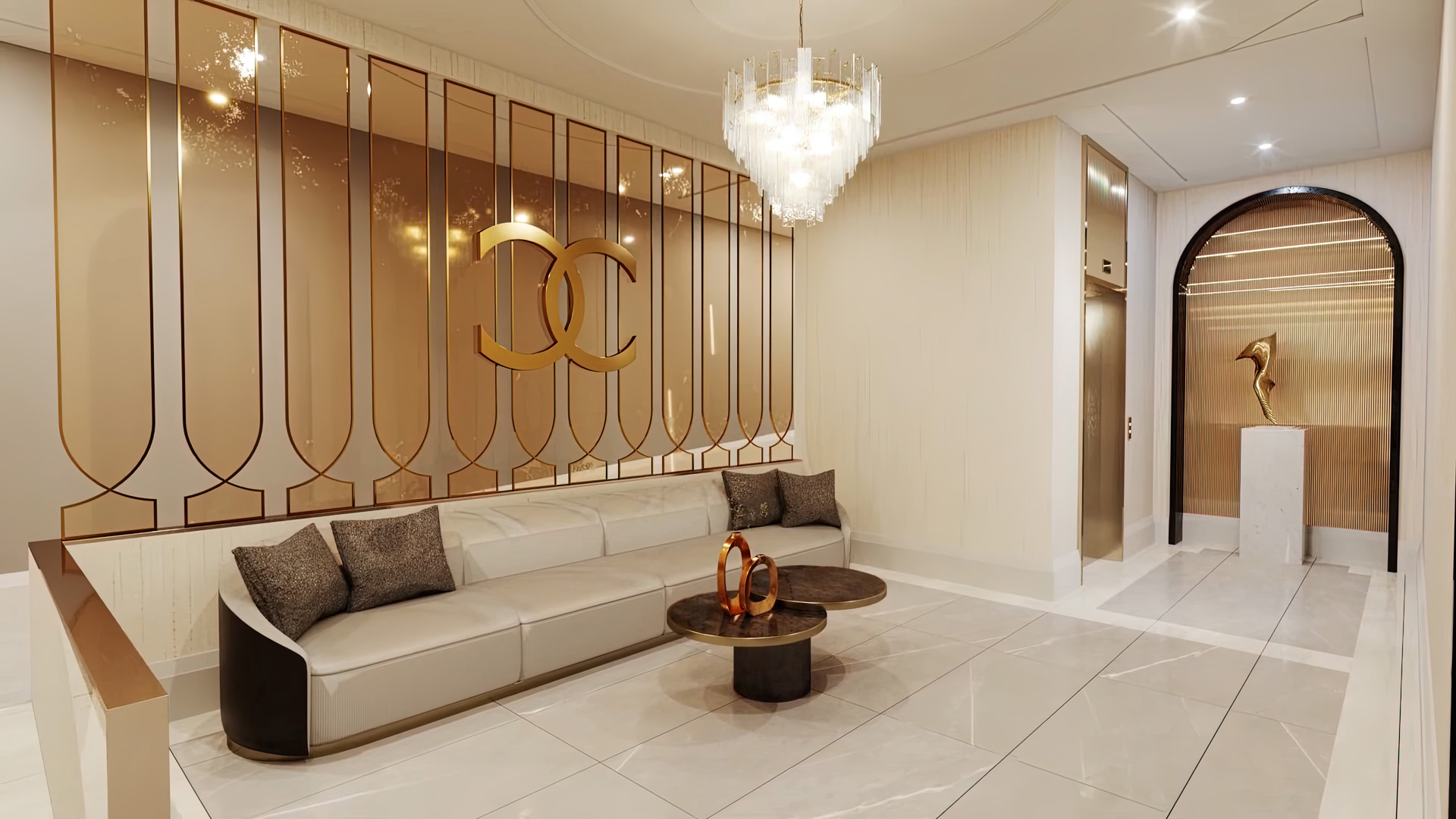 Century Condos in Grimsby — rendering 11