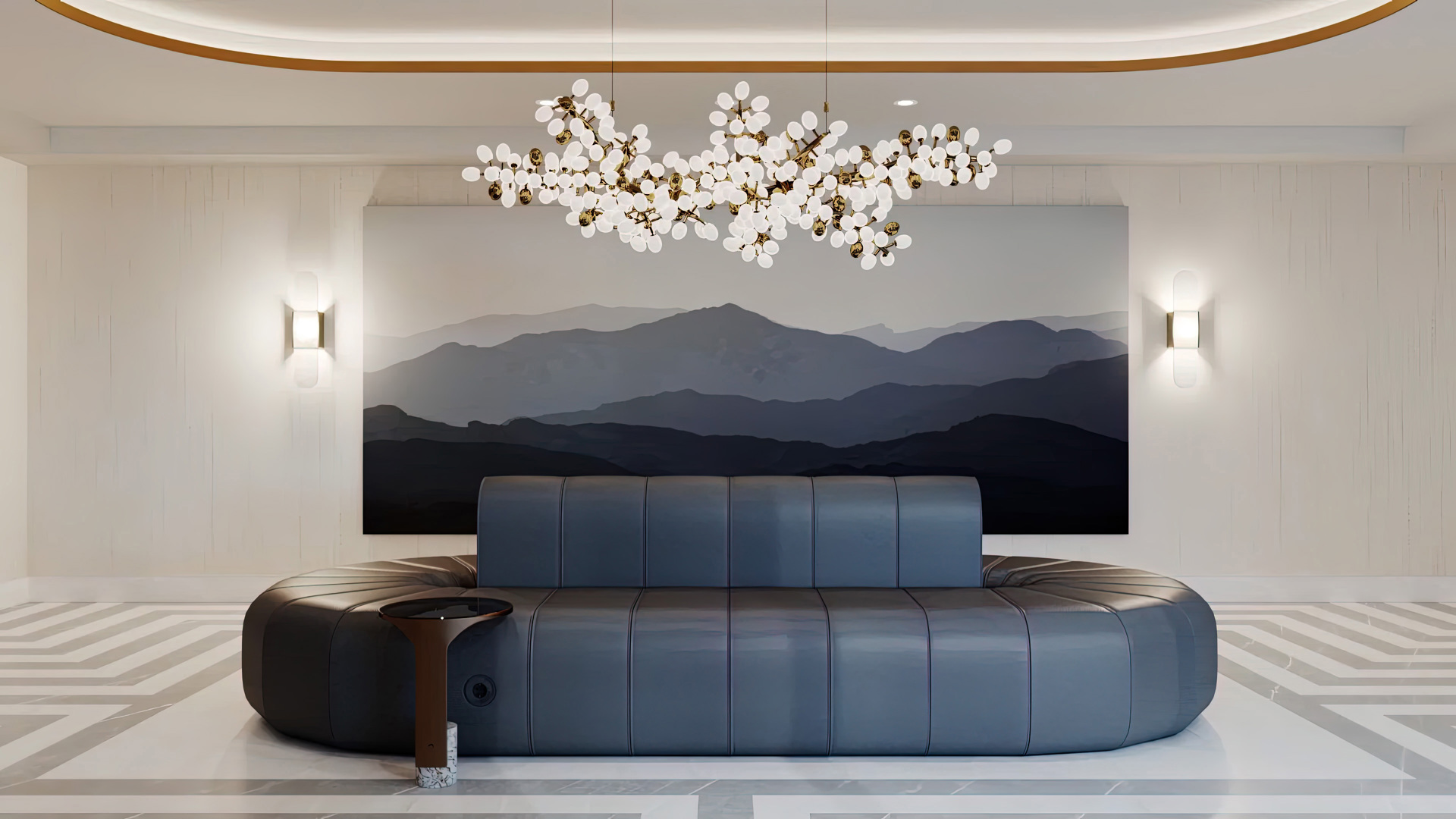 Century Condos in Grimsby — rendering 12