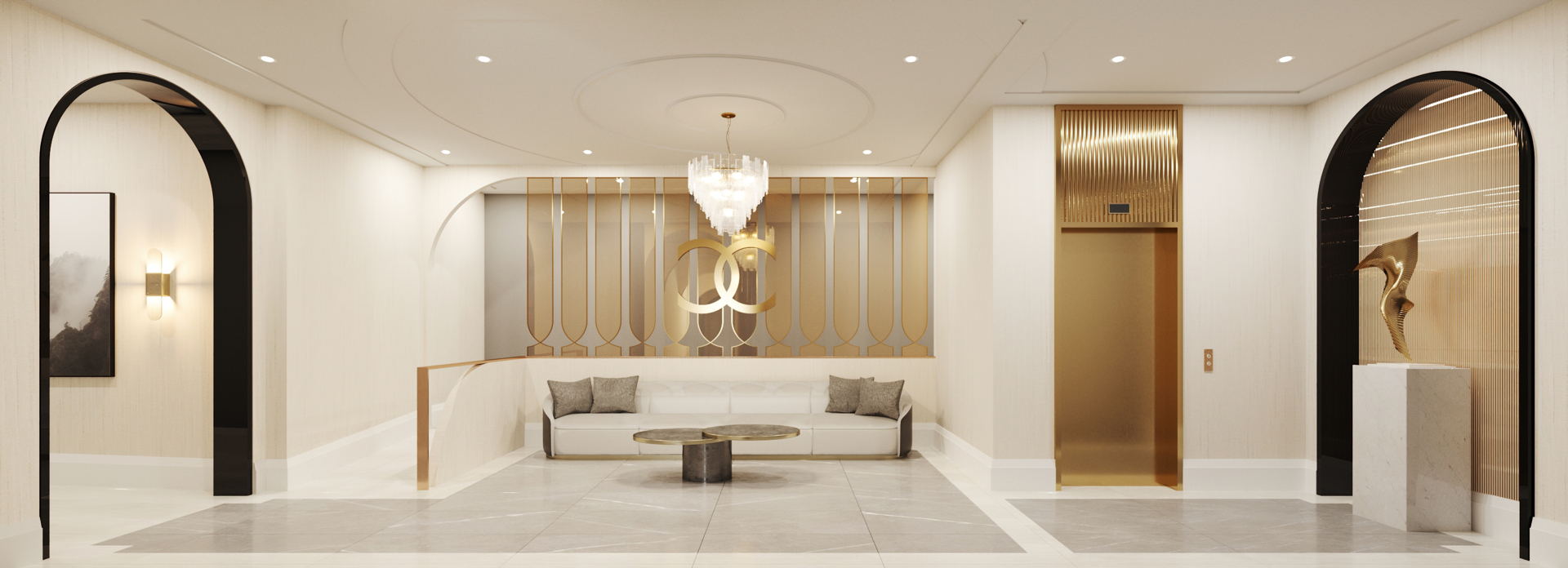 Century Condos in Grimsby — rendering 13
