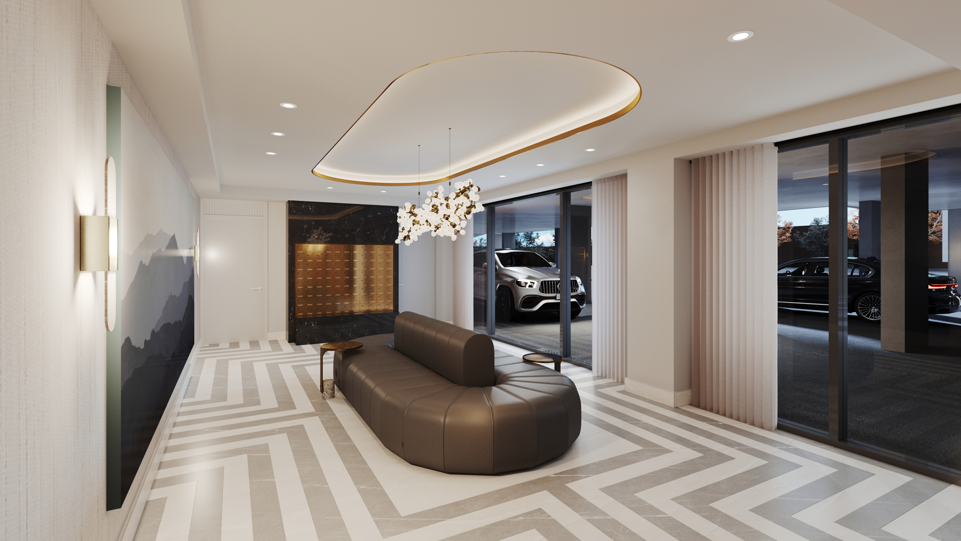 Century Condos in Grimsby — rendering 14