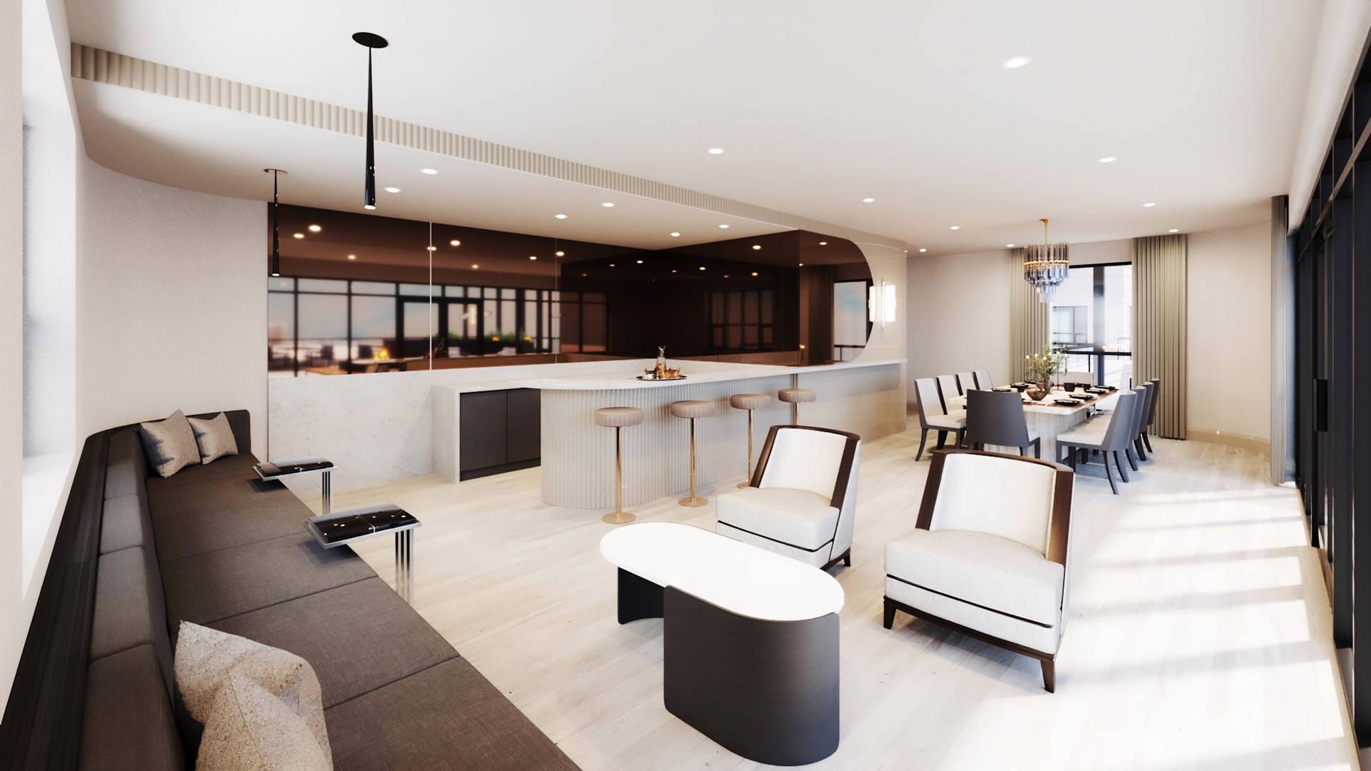 Century Condos in Grimsby — rendering 7
