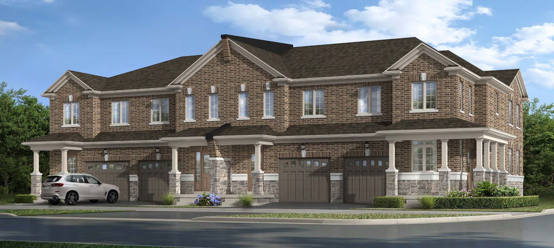 Edgewood Greens in Dundalk — rendering 2