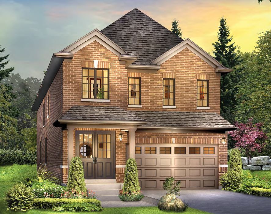 Edgewood Greens in Dundalk — rendering 4