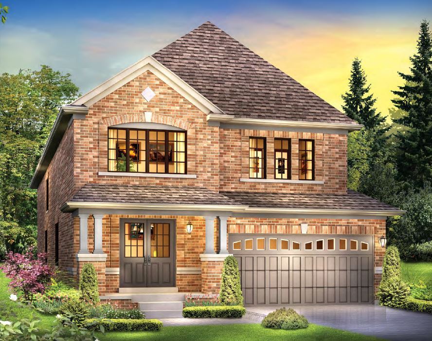 Edgewood Greens in Dundalk — rendering 5
