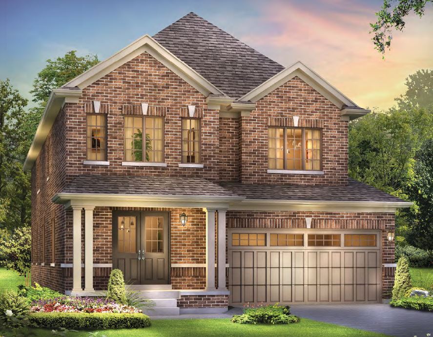 Edgewood Greens in Dundalk — rendering 6