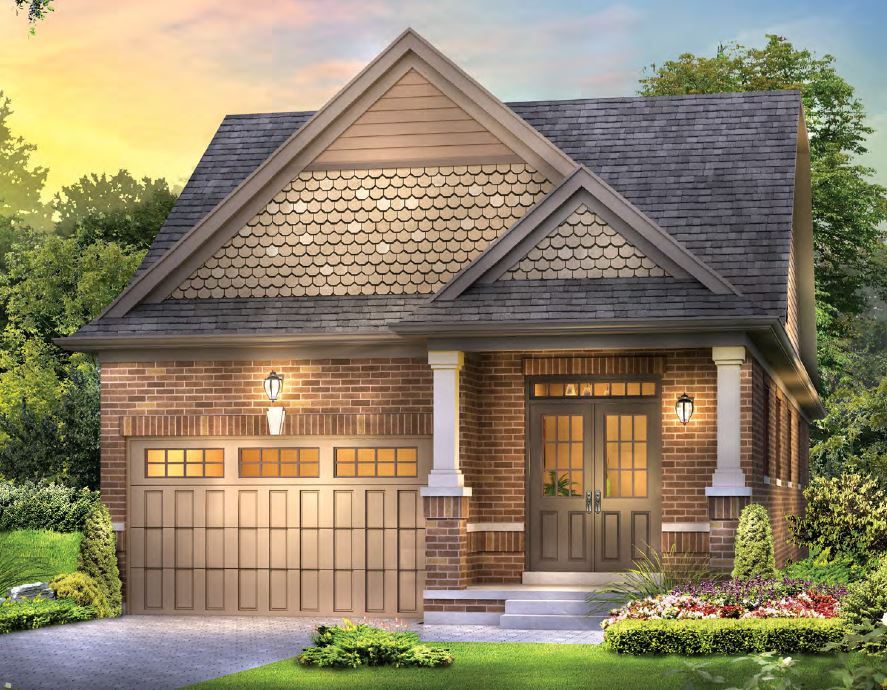 Edgewood Greens in Dundalk — rendering 7