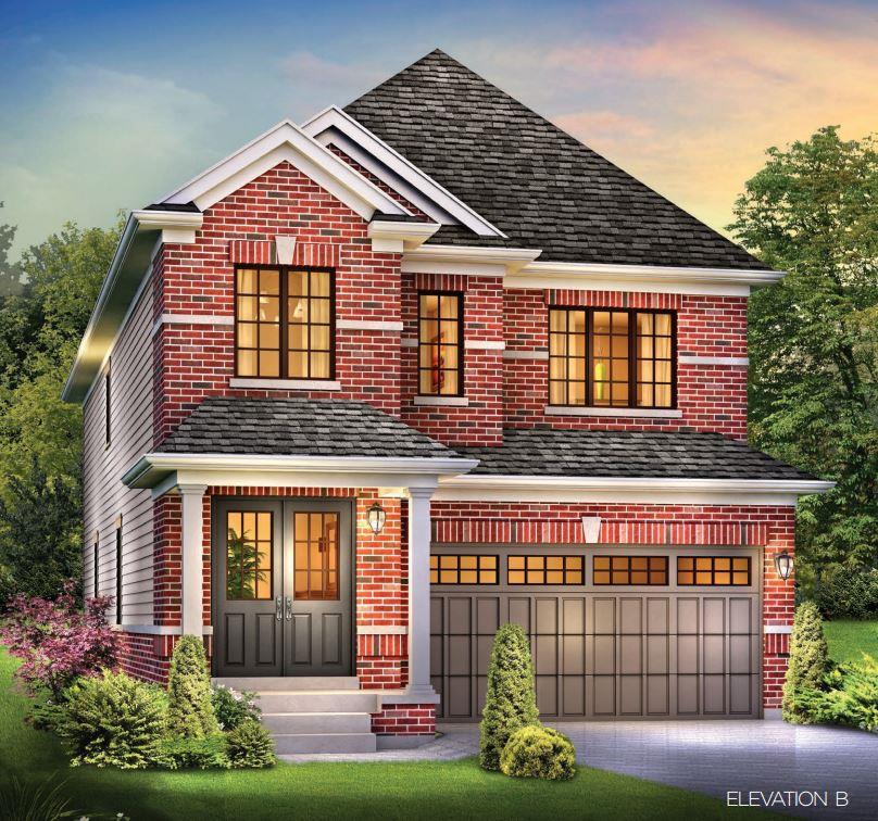 Edgewood Greens in Dundalk — rendering 8