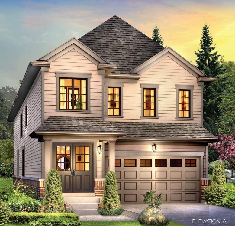 Edgewood Greens in Dundalk — rendering 9