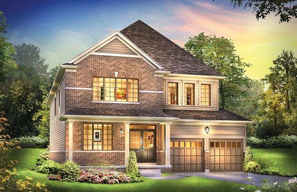 Edgewood Greens in Dundalk — rendering 10