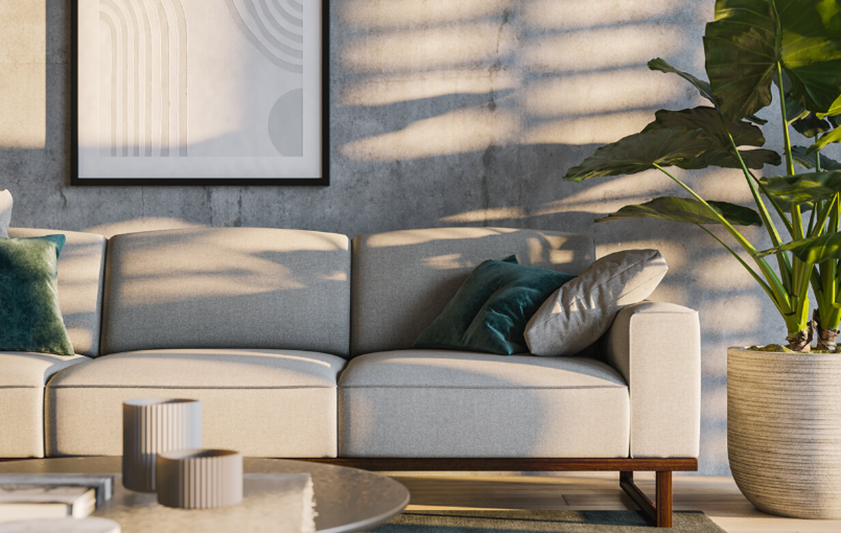 James House in Ottawa — rendering 8