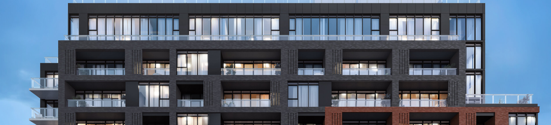 James House in Ottawa — rendering 4