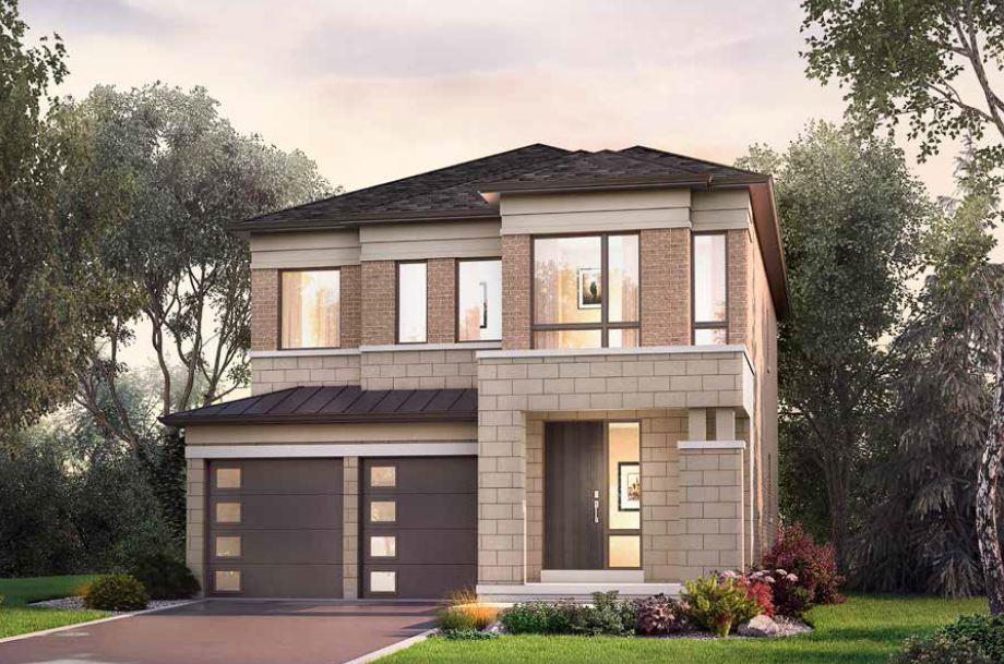 North Oakville — Oakville