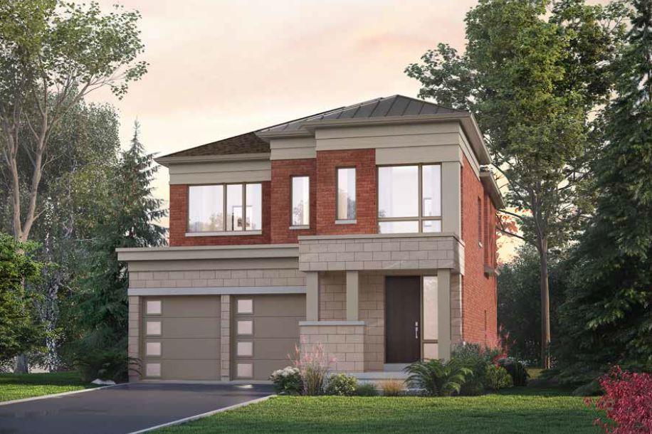 North Oakville in Oakville — rendering 5