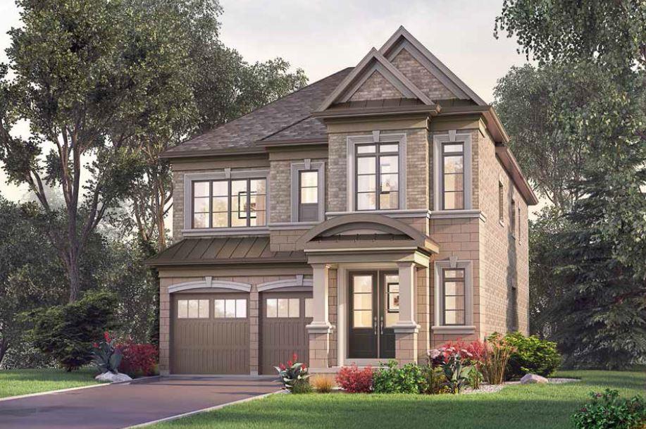 North Oakville in Oakville — rendering 6