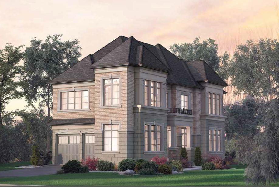 North Oakville in Oakville — rendering 7