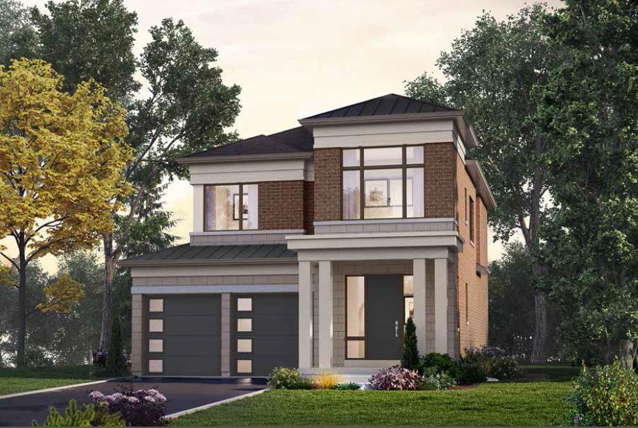 North Oakville in Oakville — rendering 8