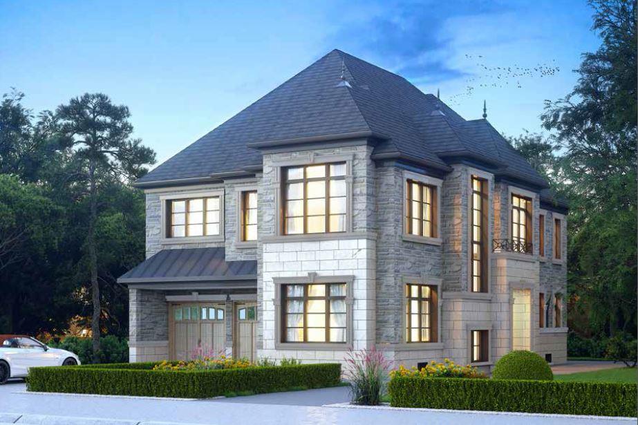 North Oakville in Oakville — rendering 8