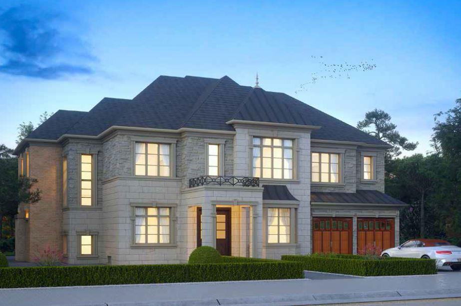 North Oakville in Oakville — rendering 11