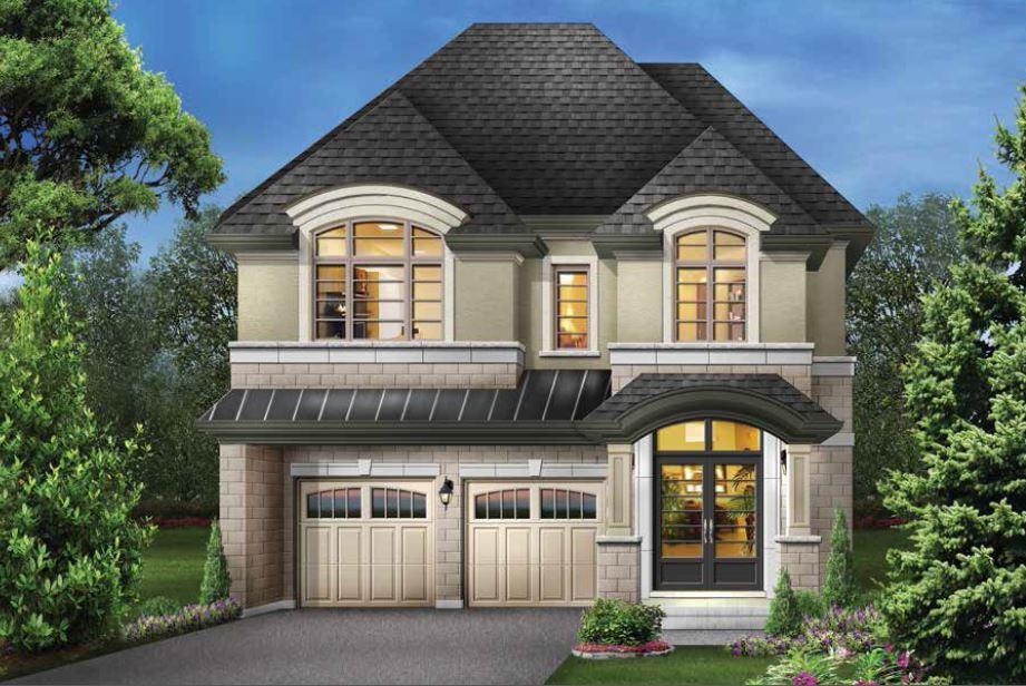 North Oakville — Oakville