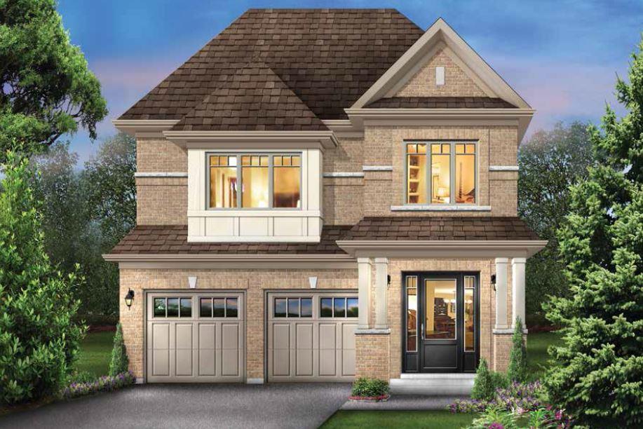 North Oakville in Oakville — rendering 2