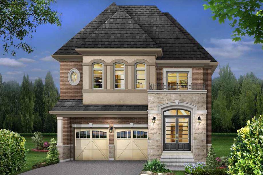 North Oakville in Oakville — rendering 5